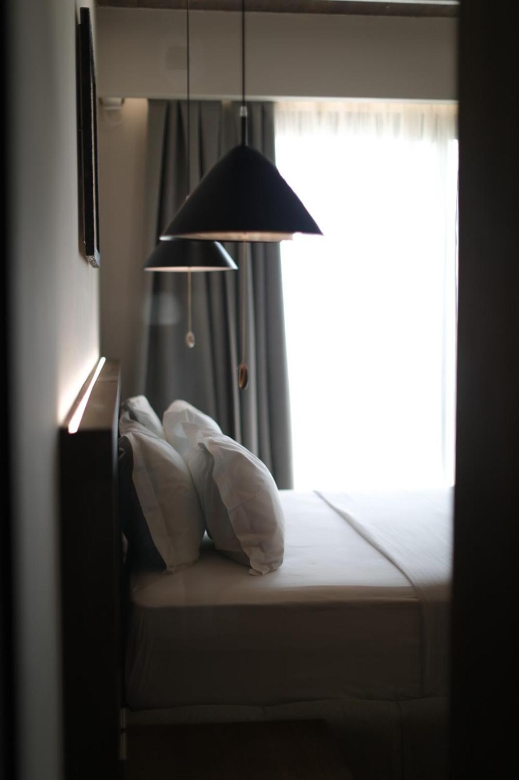 Drymades Inn Resort Dhërmi Zewnętrze zdjęcie