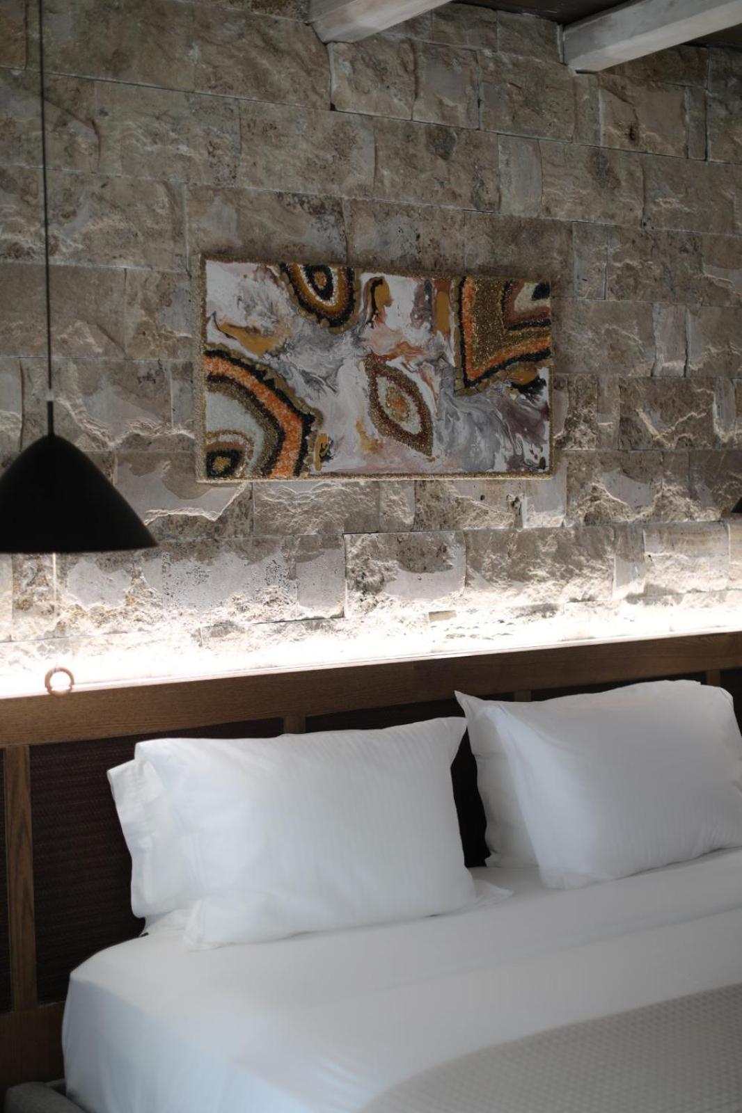 Drymades Inn Resort Dhërmi Zewnętrze zdjęcie
