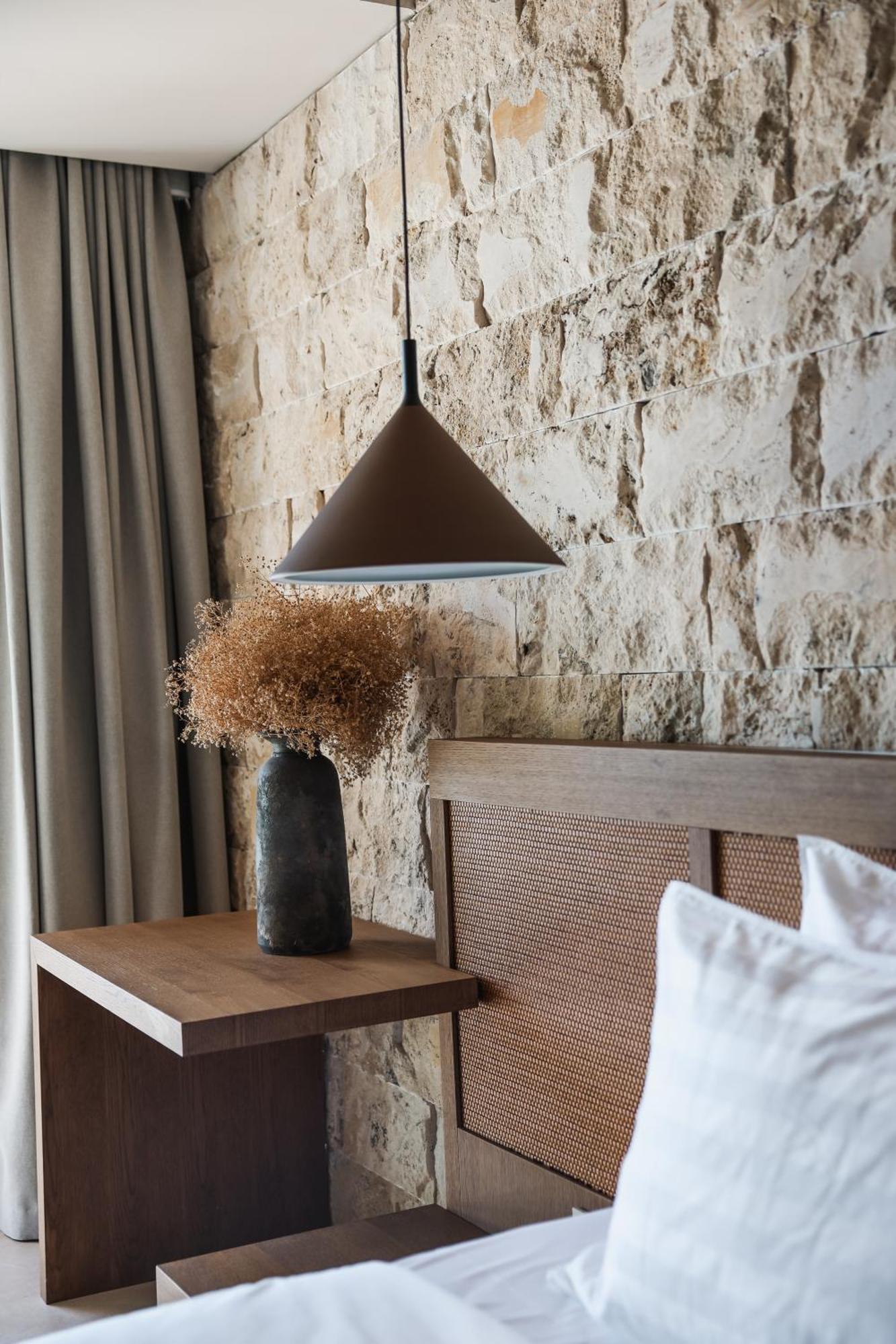Drymades Inn Resort Dhërmi Zewnętrze zdjęcie