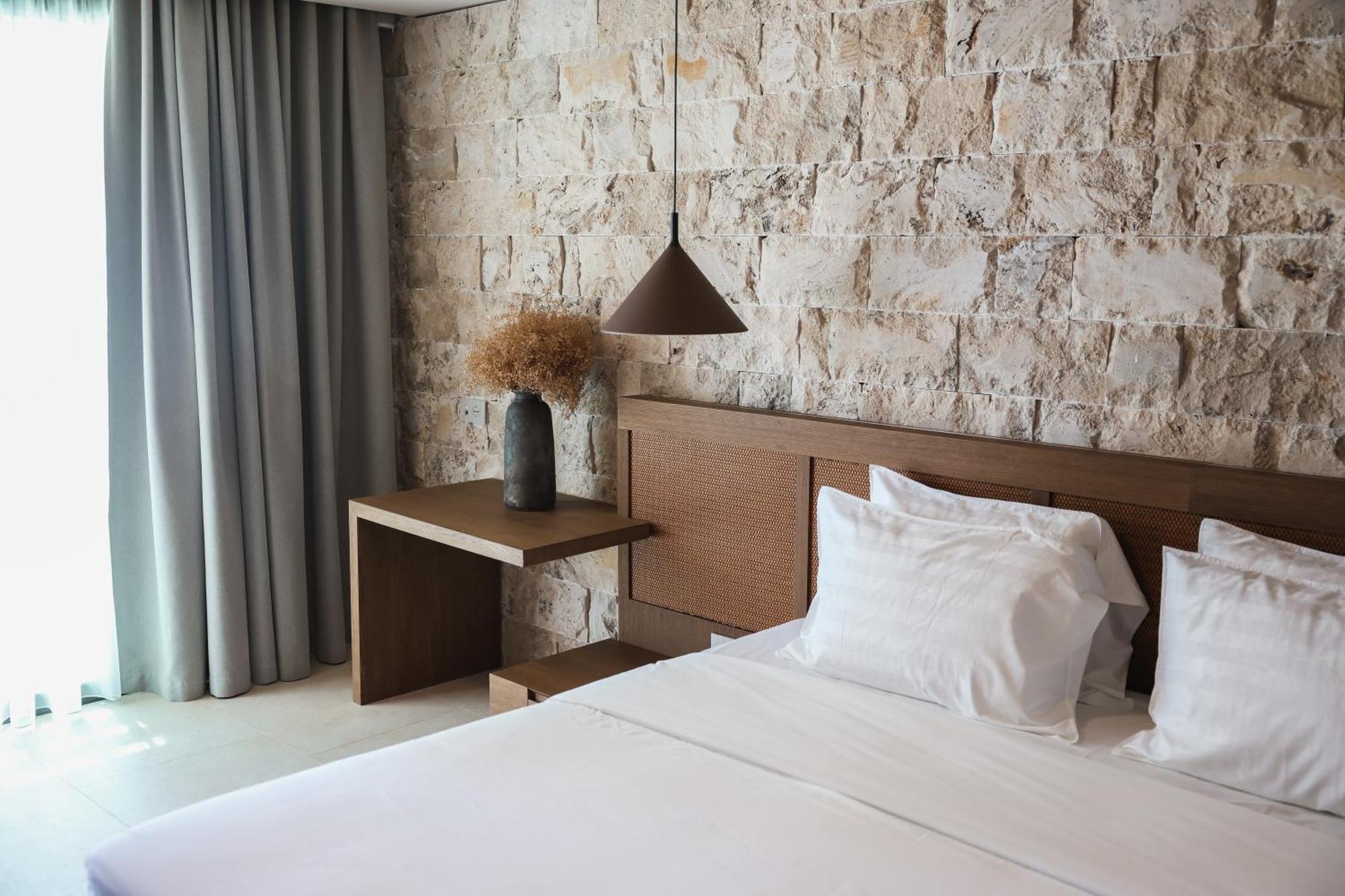 Drymades Inn Resort Dhërmi Zewnętrze zdjęcie