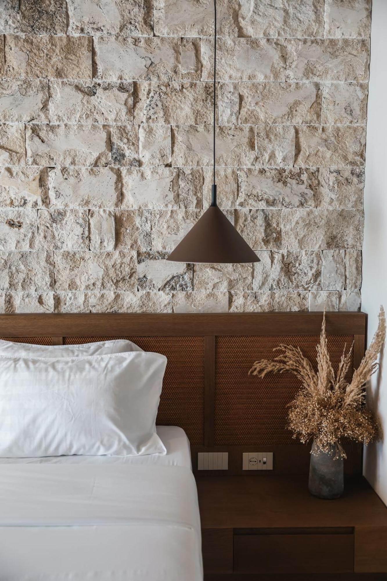 Drymades Inn Resort Dhërmi Zewnętrze zdjęcie