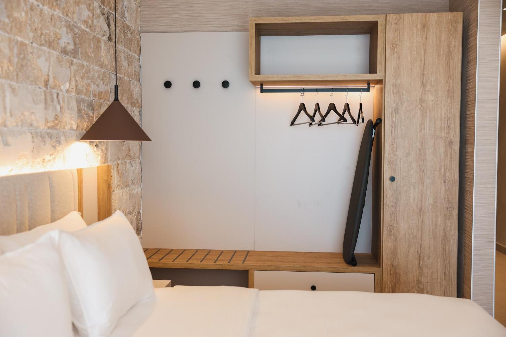 Drymades Inn Resort Dhërmi Zewnętrze zdjęcie