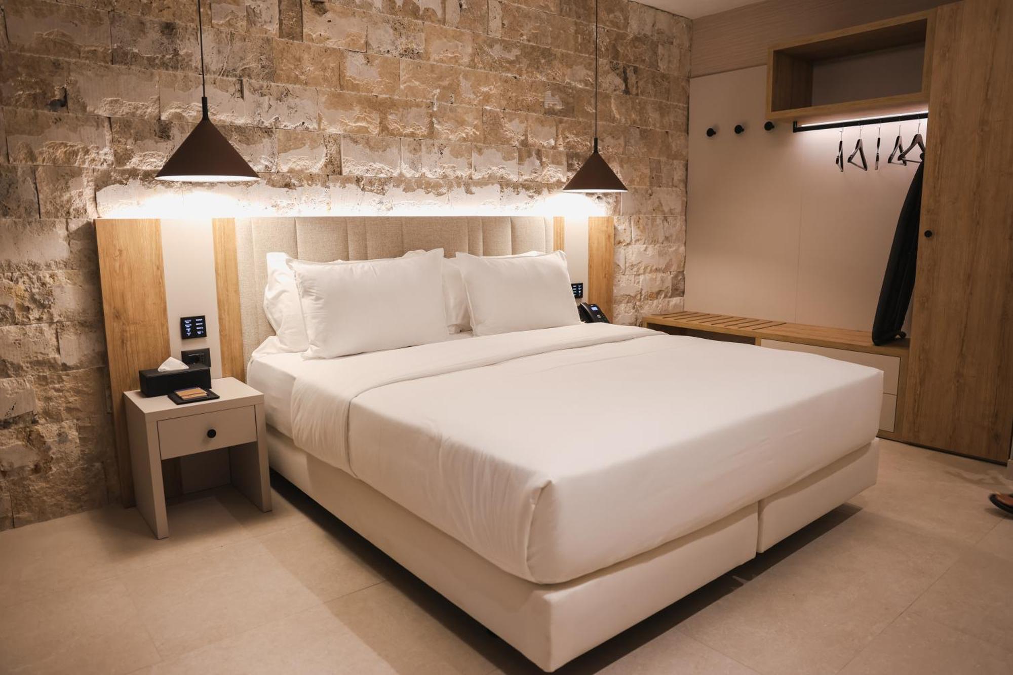 Drymades Inn Resort Dhërmi Zewnętrze zdjęcie