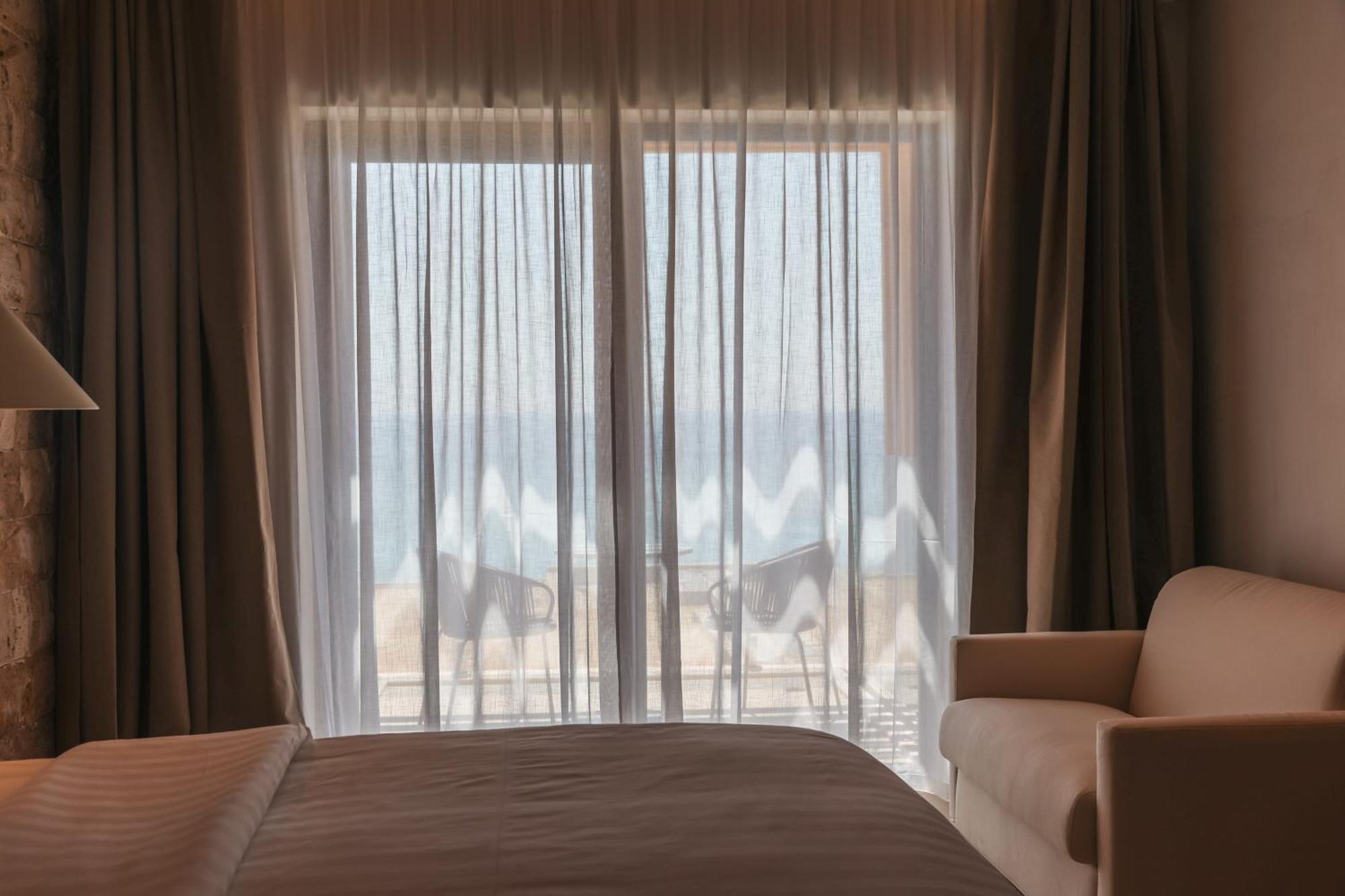 Drymades Inn Resort Dhërmi Zewnętrze zdjęcie