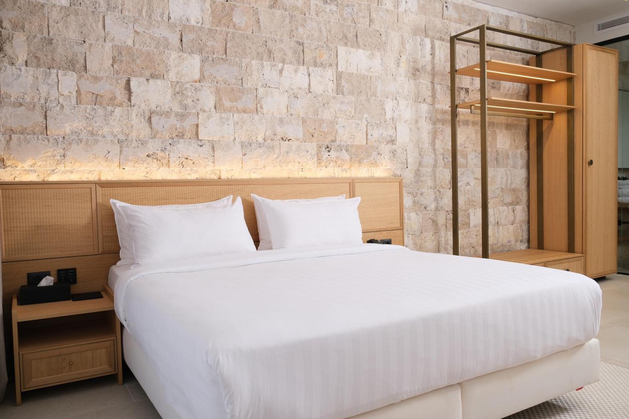 Drymades Inn Resort Dhërmi Zewnętrze zdjęcie