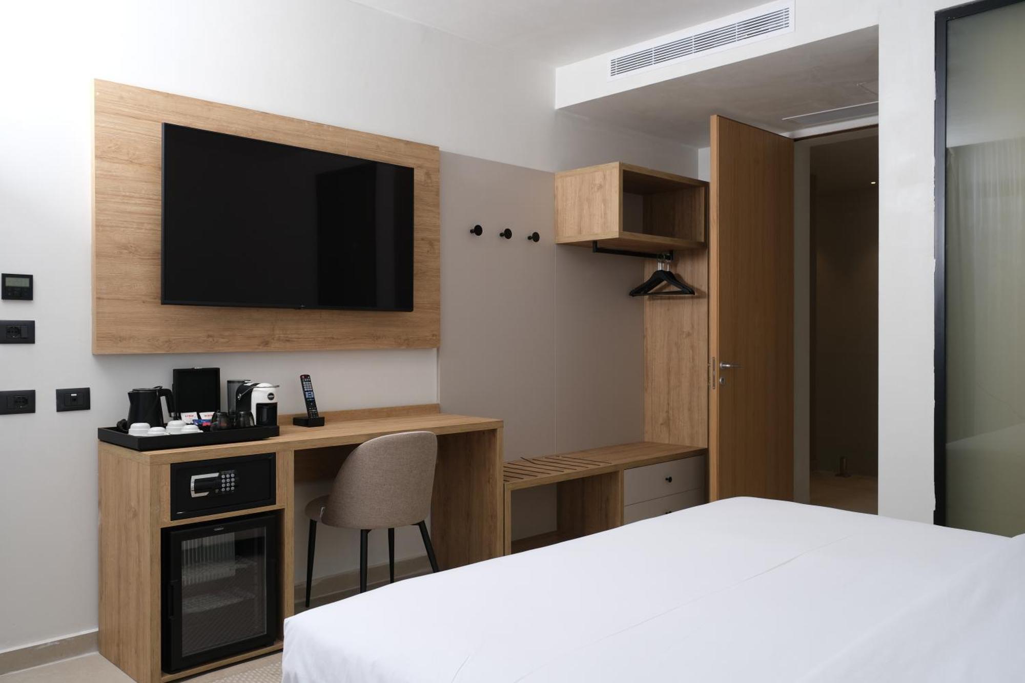 Drymades Inn Resort Dhërmi Zewnętrze zdjęcie